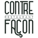 Contre Façon Restaurant Logo