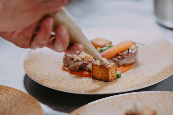 Contre Façon Restaurant à Chimay