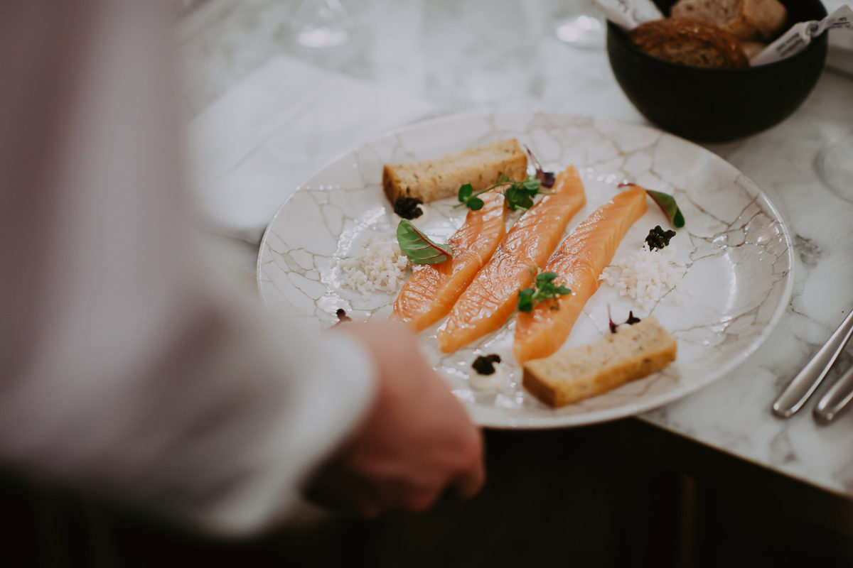 Contre Façon Restaurant à Chimay